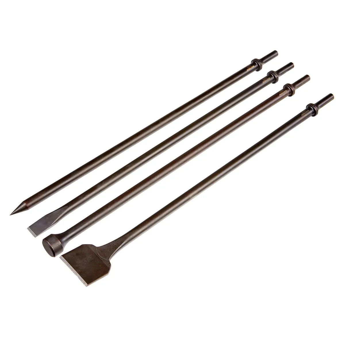 Mayhew 37328 4-Piece Long Tool Set #1