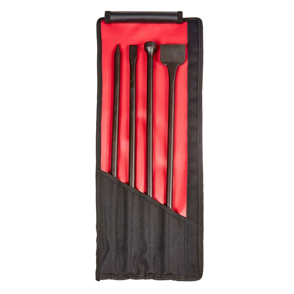Mayhew 37328 4-Piece Long Tool Set #1
