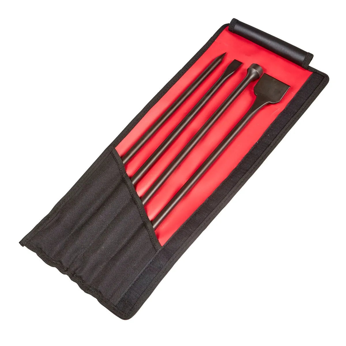 Mayhew 37328 4-Piece Long Tool Set #1