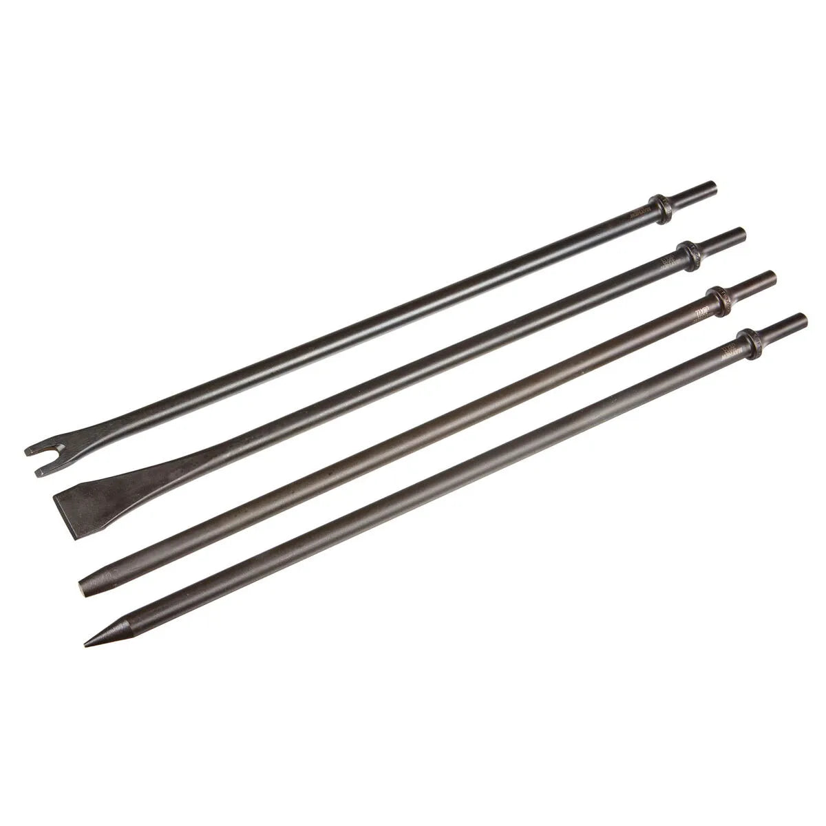Mayhew 37329 4-Piece Long Tool Set # 2