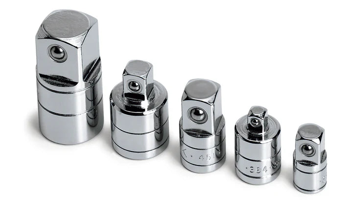 SK Tools 4506 5-Piece Drive Adapter Set