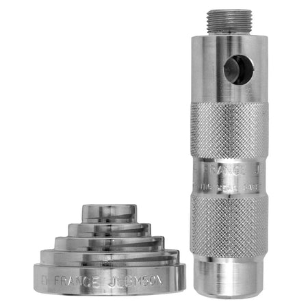 Mayhew 50545 2-Piece Handle & Mandrel for 27-Piece Kit