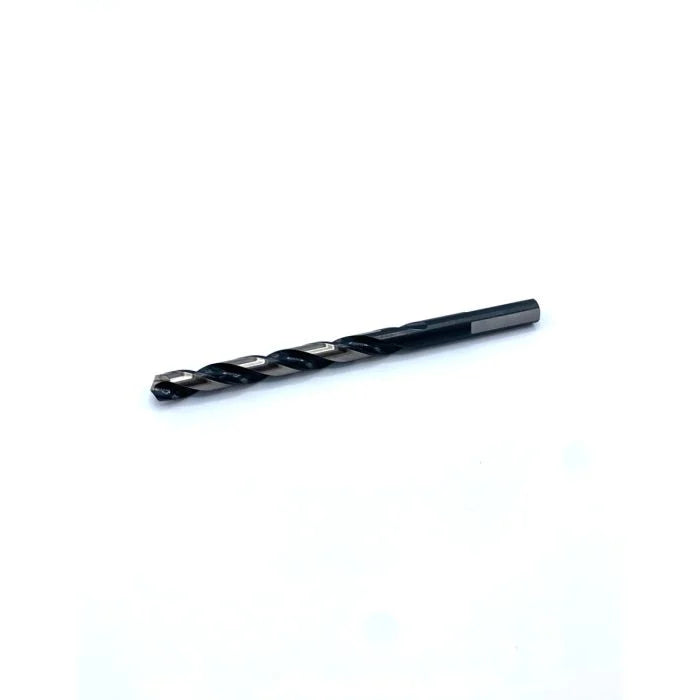 KnKut KK5-7/16-6PK 6-Piece Pack - KnKut 7/16 Fractional Jobber Length Drill Bit