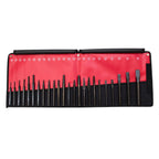 Mayhew 61050 24-Piece Punch and Chisel Set - Tool Leaks