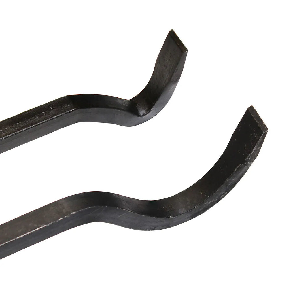 Mayhew 61361 2-Piece Dominator Specialty Pry Bar Set - Tool Leaks