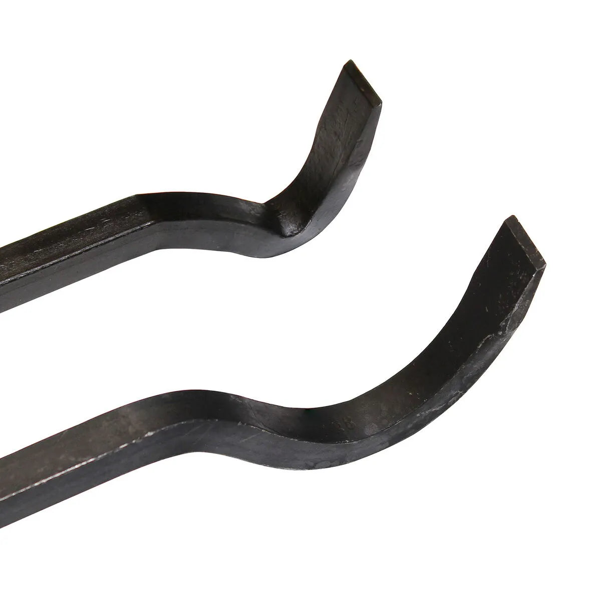 Mayhew 61361 2-Piece Dominator Specialty Pry Bar Set