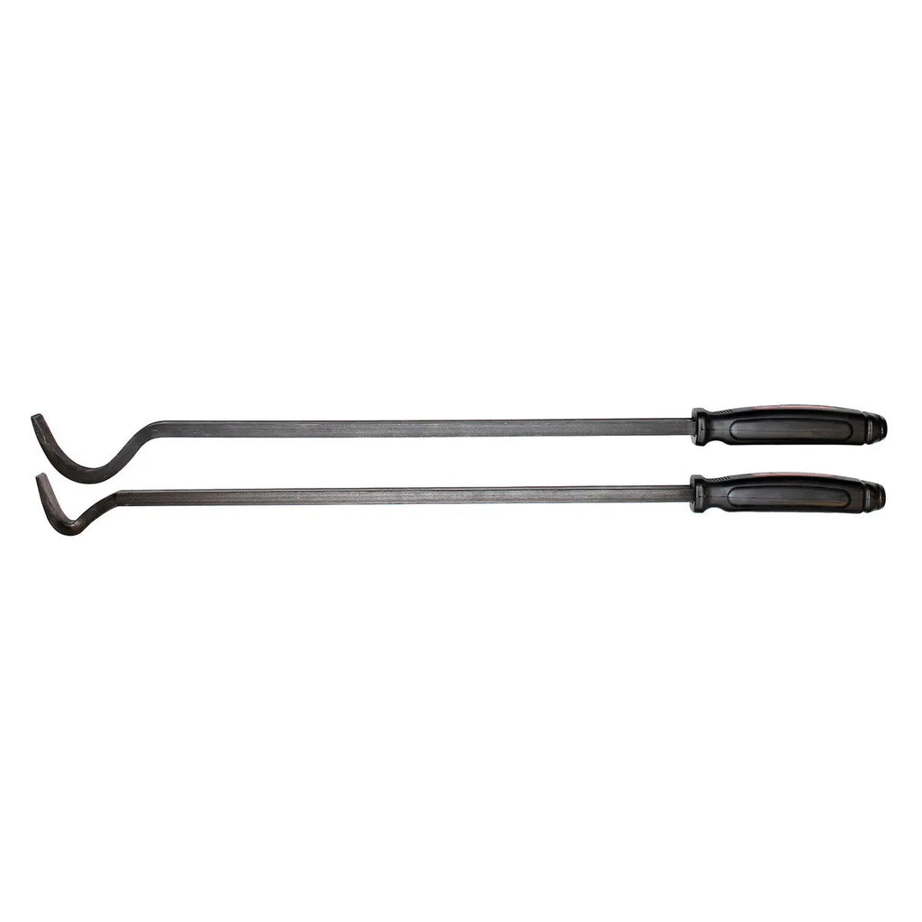 Mayhew 61361 2-Piece Dominator Specialty Pry Bar Set - Tool Leaks