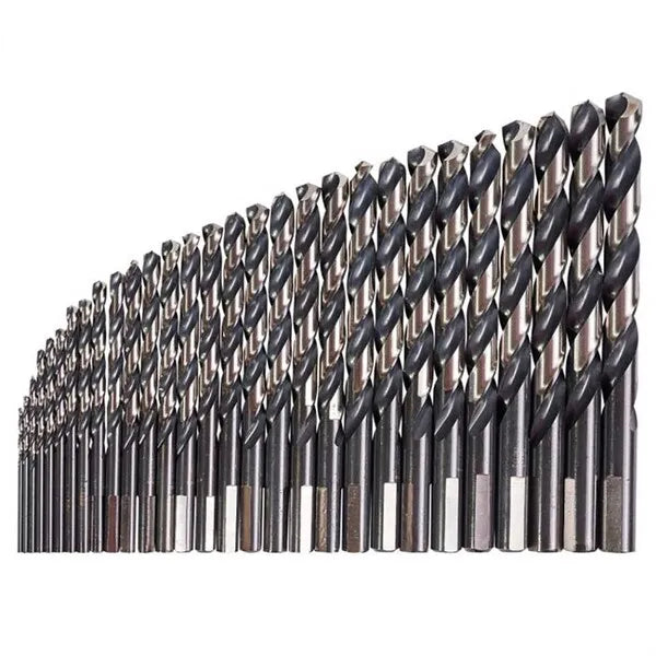 KnKut KK5-71MTD 71-Piece Fractional Jobber Bits Mobile Truck Display