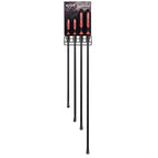 Mayhew 80027 Dominator Big Bar Rack - Tool Leaks