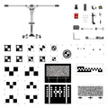 TOPDON PXADASBASIC ADAS Phoenix Mobile Basic Package ADAS Calibration System - Tool Leaks