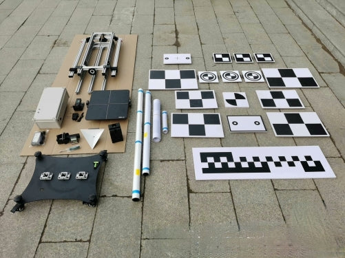 TOPDON RADARLEVEL ADAS Radar Level Calibration Kit