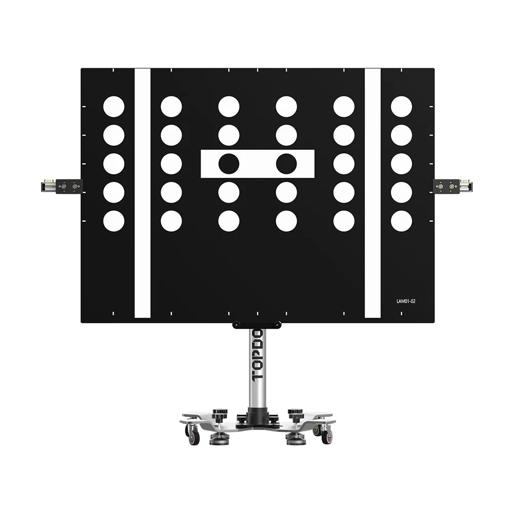 TOPDON LAC0602 ADAS NVS Calibrator Mercedes-NVS (LAC06-02) ADAS Accessory