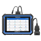 TOPDON ADPRO ArtiDiag Pro 7-Inch Diagnostic Scanner - Tool Leaks