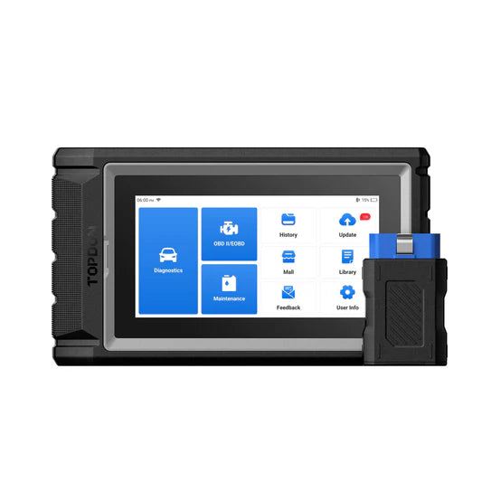 TOPDON AD800BT2 ArtiDiag800 BT 2 Wireless Scan Tool