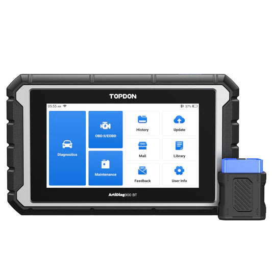 TOPDON AD900BT ArtiDiag900 BT Wireless Scan Tool