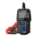 TOPDON BT100 12V Battery Tester - Tool Leaks