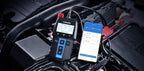 TOPDON BT100W Wireless Battery Tester - Tool Leaks