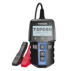 TOPDON BT100W Wireless Battery Tester - Tool Leaks