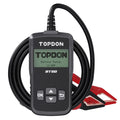TOPDON BT50 Compact Battery Tester - Tool Leaks