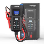 TOPDON BT20 Compact Battery Tester - Tool Leaks