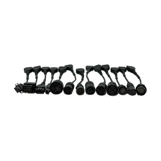 TOPDON HDCKIT Heavy-Duty Non-16 Pin Cable Kit