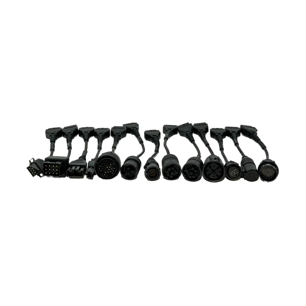 TOPDON HDCABKIT Heavy-Duty Cable Kit Accessory - Tool Leaks