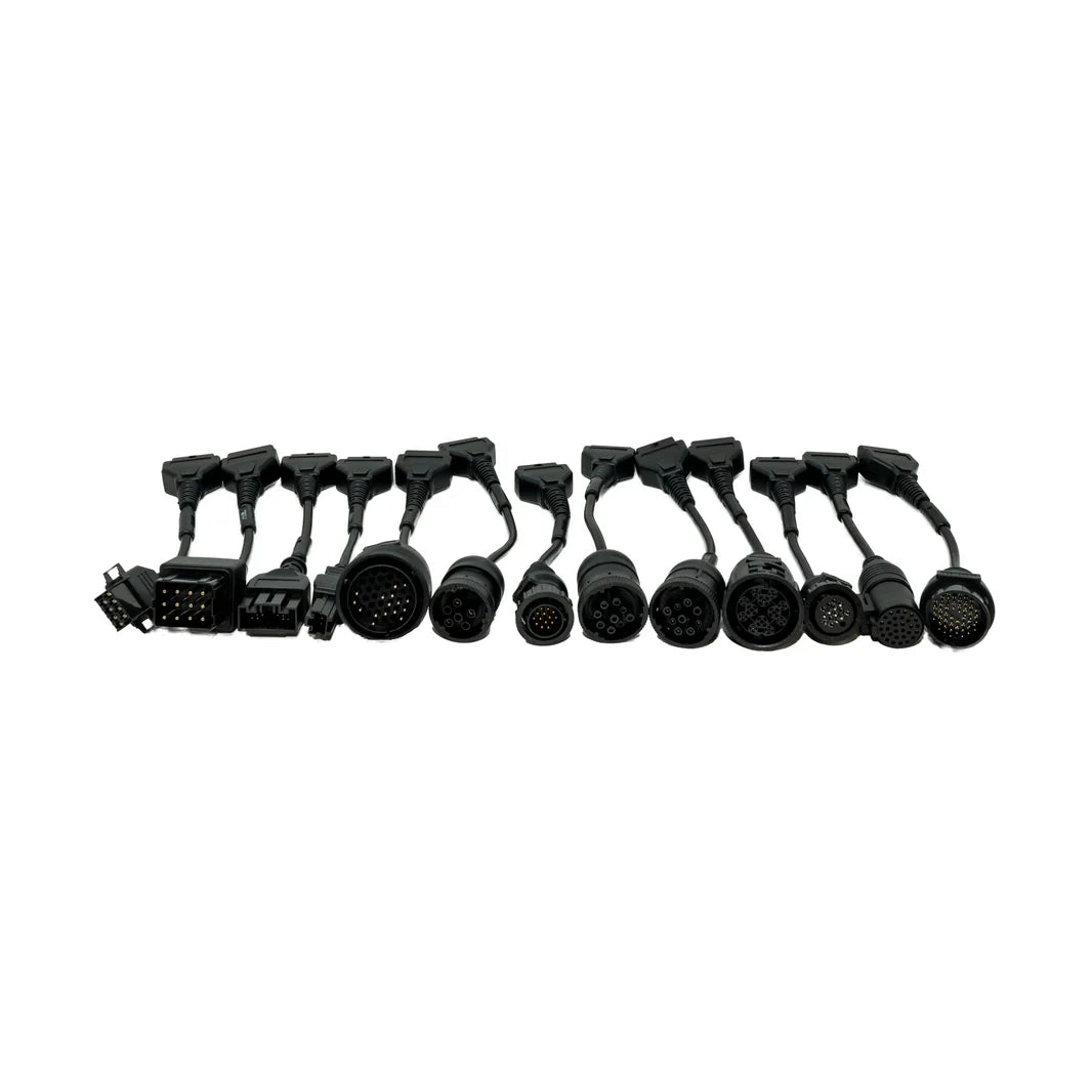 TOPDON HDCABKIT Heavy-Duty Cable Kit Accessory