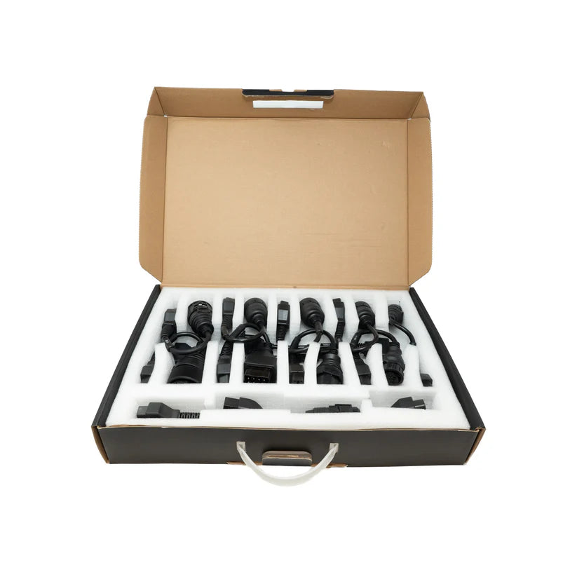 TOPDON HDCKIT Heavy-Duty Non-16 Pin Cable Kit