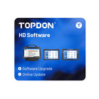 TOPDON PXHD Phoenix Max/Smart One-Year Heavy-Duty Update/Add - Tool Leaks