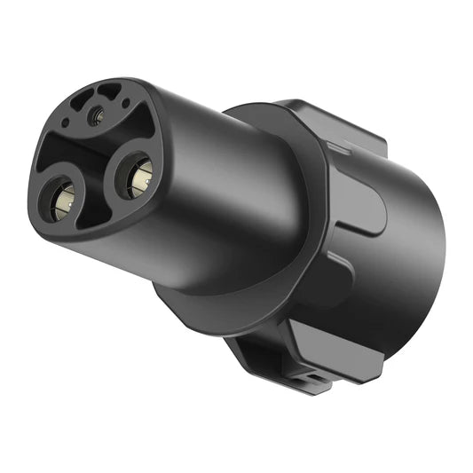 TOPDON BQ60 BoostQ 60KW EV Charger - Tool Leaks