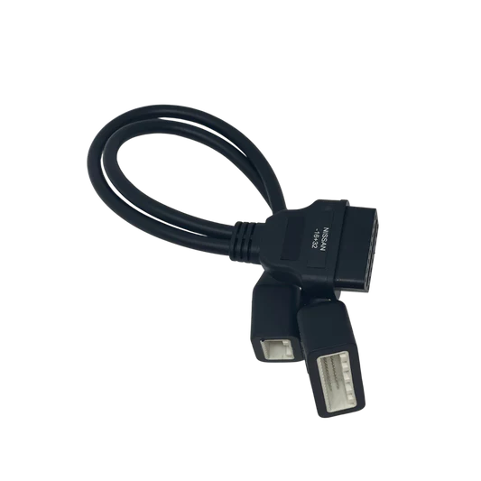 TOPDON NIS1632 Nissan16+32 Diagnostic Cable