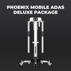 TOPDON PXADASBASIC ADAS Phoenix Mobile Basic Package ADAS Calibration System - Tool Leaks
