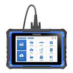 TOPDON PXHD Phoenix Max/Smart One-Year Heavy-Duty Update/Add - Tool Leaks