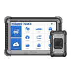 TOPDON PXHD Phoenix Max/Smart One-Year Heavy-Duty Update/Add - Tool Leaks