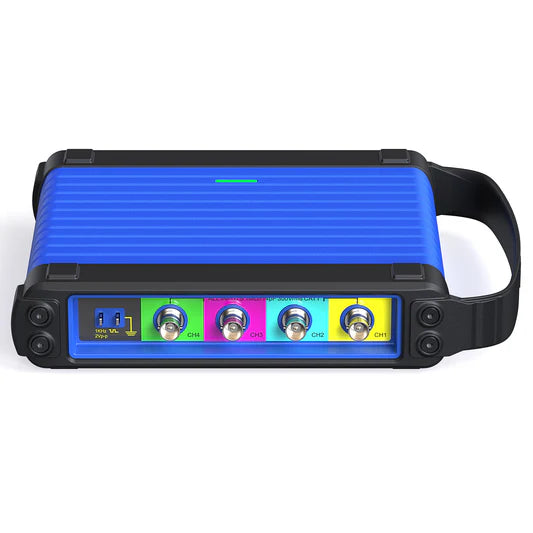 TOPDON PXSCOPE Phoenix Scope Scan Tool - Tool Leaks