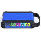 TOPDON PXSCOPE Phoenix Scope Scan Tool - Tool Leaks