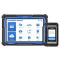 TOPDON PXSMART Phoenix Smart Professional Scan Tool - Tool Leaks