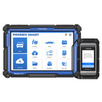 TOPDON PXSMART Phoenix Smart Professional Scan Tool - Tool Leaks