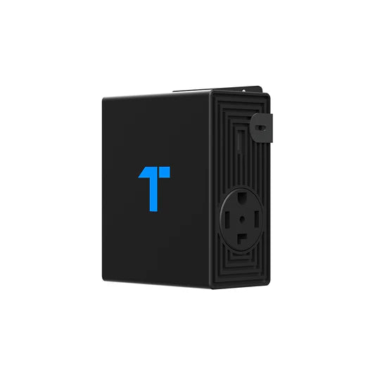 TOPDON EVSNEMA30 PulseQ NEMA Splitter 30A EV Charger
