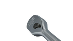 VIM Tools R8USA 1/2" Drive 10" OAL 90T Mvrk Ratchet - Made In USA - Tool Leaks