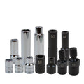 SK Tools 1010 10mm Socket Set - Tool Leaks