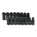 SK Tools 756 13-Piece Specialty Socket Set - Tool Leaks