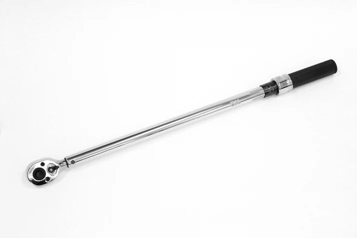SK Tools 77250 1/2" Drive Torque Wrench, 30-250 ft-lb