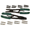 SK Tools 7750 Replacement Tips for Retaining Ring Pliers - Tool Leaks