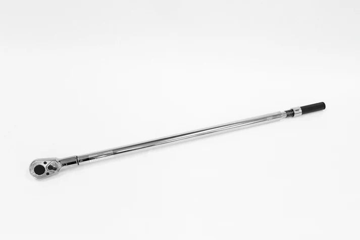 SK Tools 77600 3/4" Drive Torque Wrench, 100-600 ft-lb