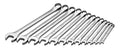 SK Tools 86017 13-Piece SAE Combination Wrench Set - Tool Leaks