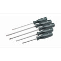 SK Tools 86321 5-Piece Long Reach Screwdriver Set - Tool Leaks