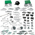 SK Tools SKMTCS1 520-Piece Complete Mechanics Tool Set - Tool Leaks