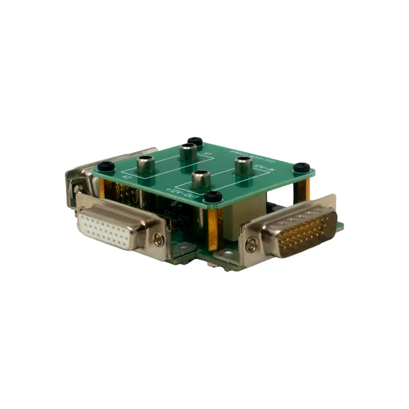 TOPDON MCU3 Anti-Theft Programmer MCU3 Adapter Board Kit