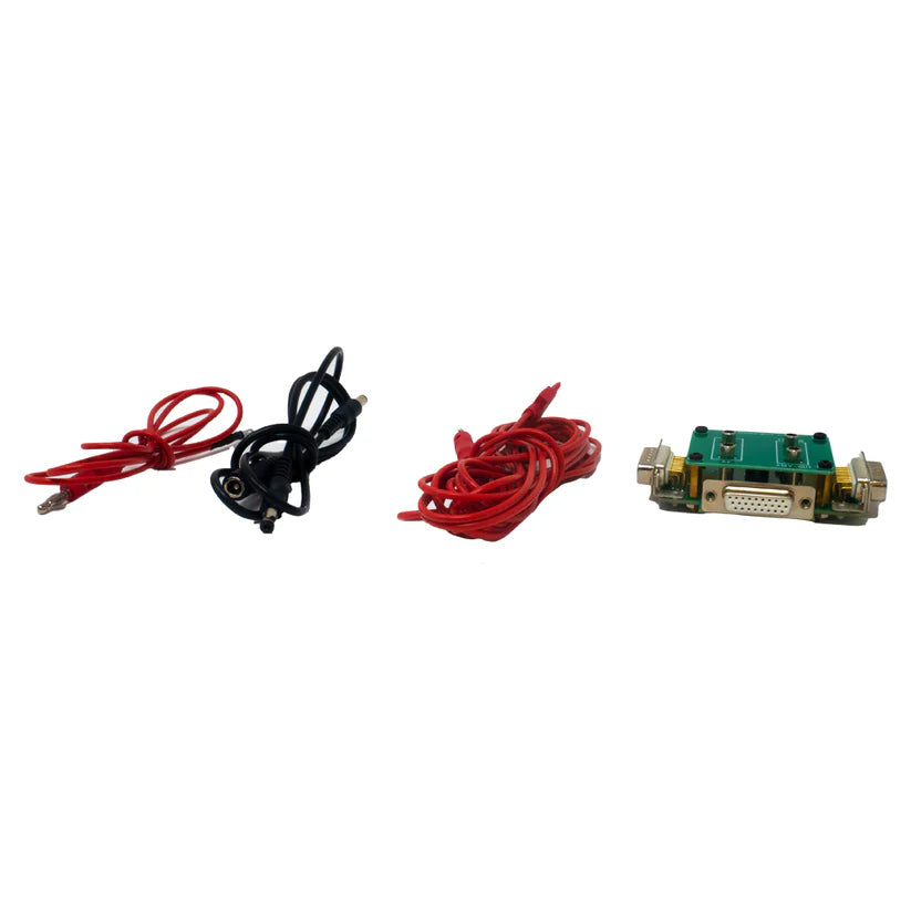 TOPDON MCU3 Anti-Theft Programmer MCU3 Adapter Board Kit